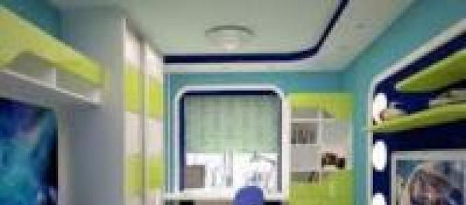 Дизайн комнаты для подростка — стильные решения для современного интерьера Маленькая спальня для подростка